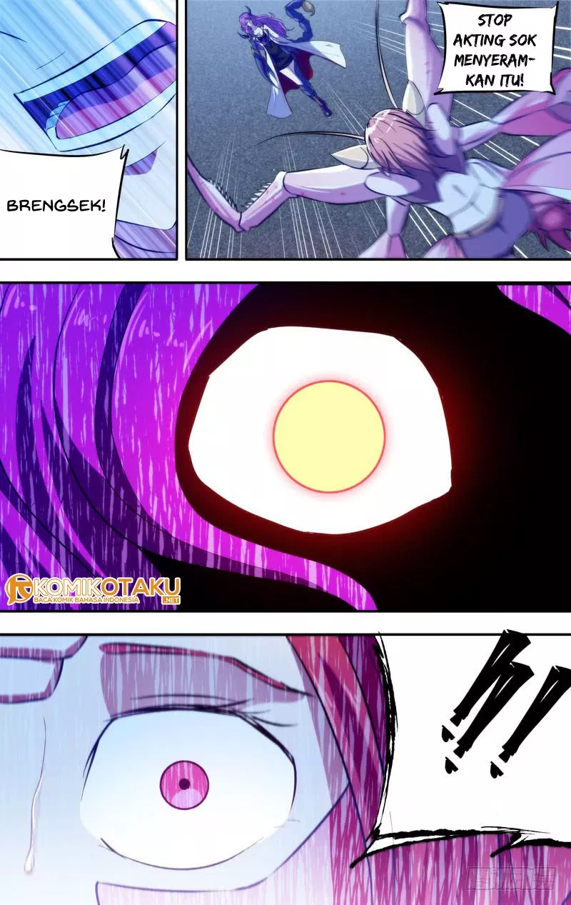 chong-sheng-resurrection - Chapter: 74