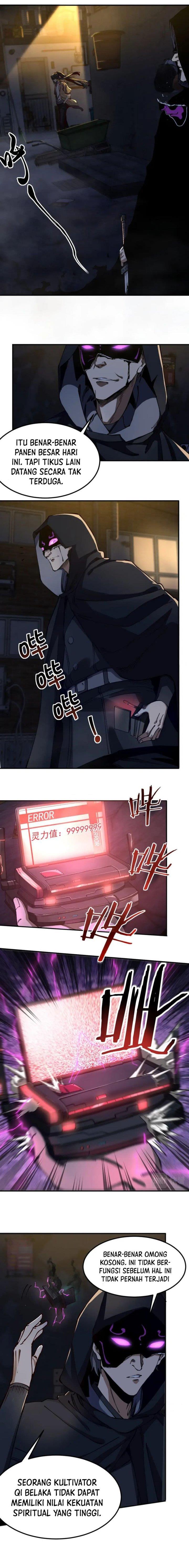 i-was-kidnapped-by-the-earth - Chapter: 20