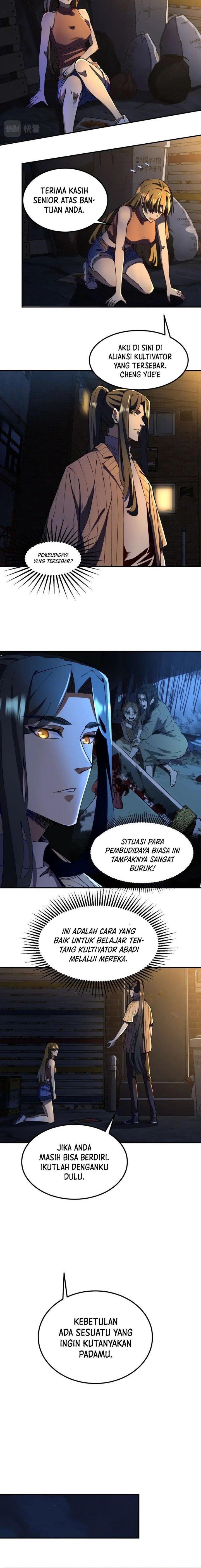 i-was-kidnapped-by-the-earth - Chapter: 20