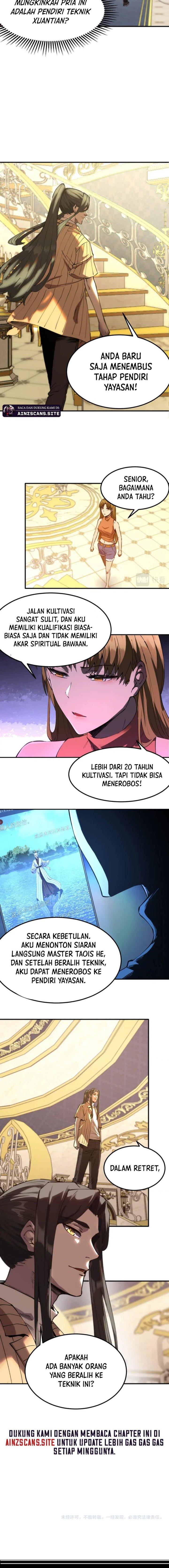 i-was-kidnapped-by-the-earth - Chapter: 20