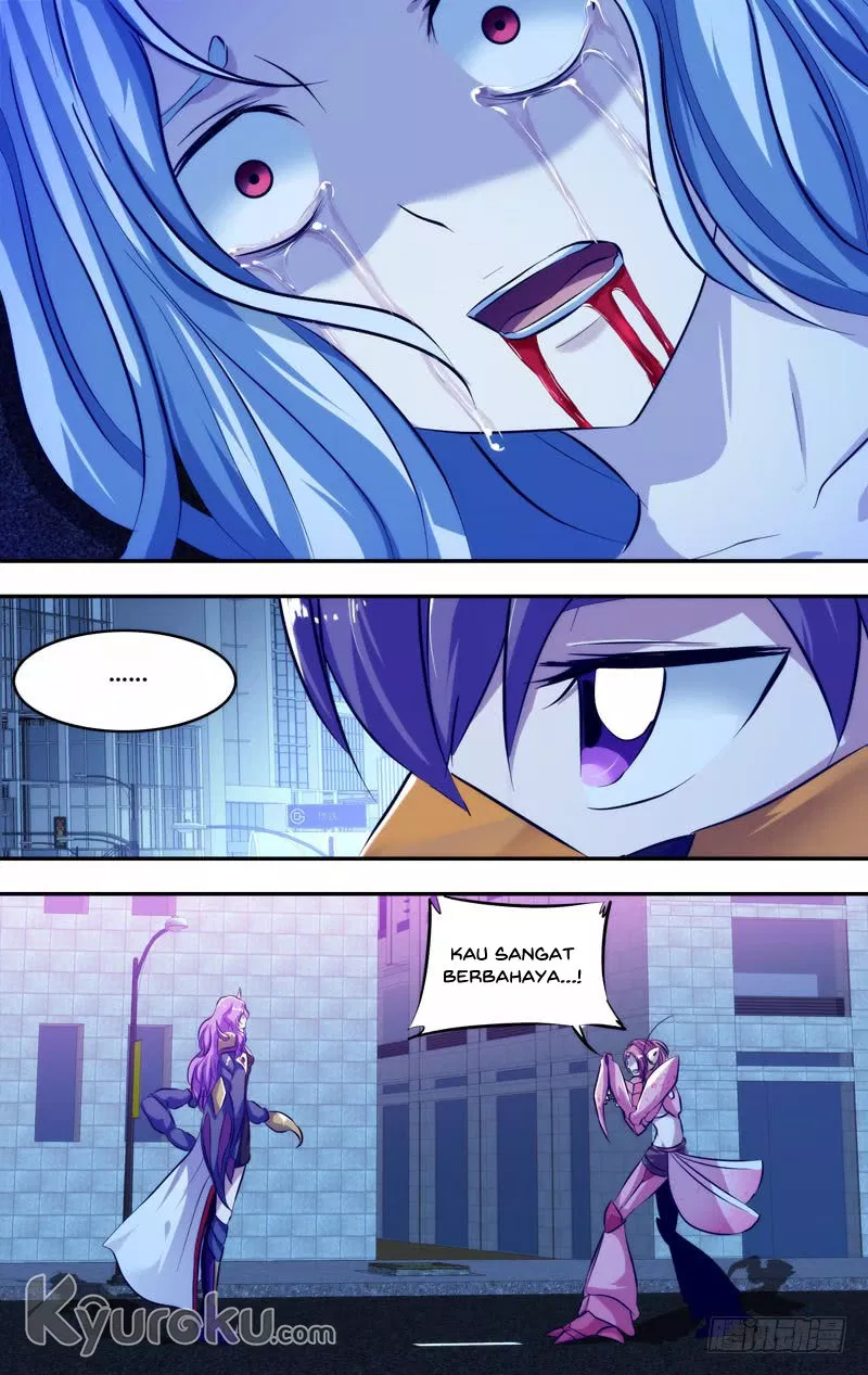 chong-sheng-resurrection - Chapter: 75