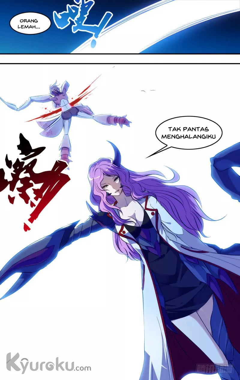 chong-sheng-resurrection - Chapter: 75
