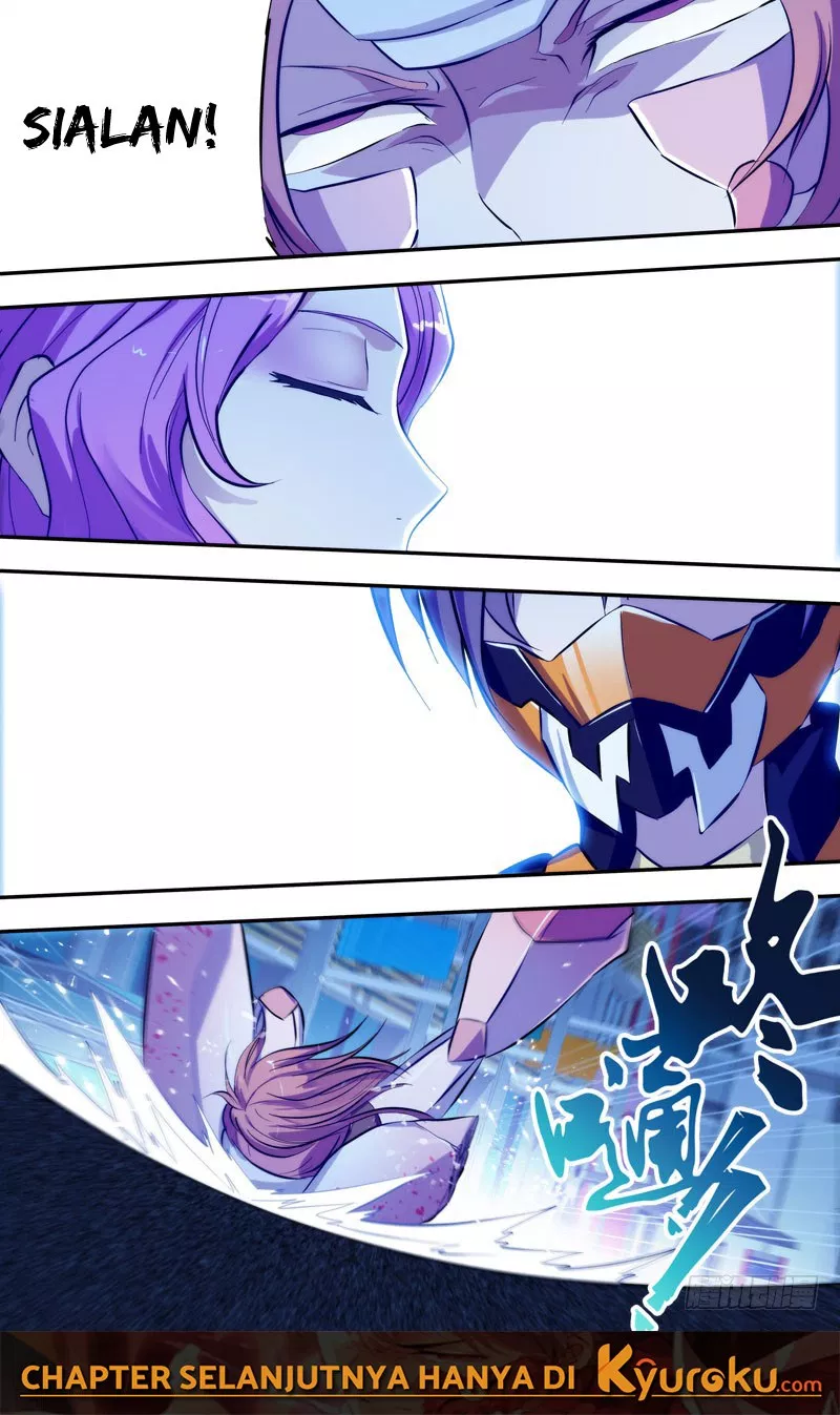 chong-sheng-resurrection - Chapter: 75