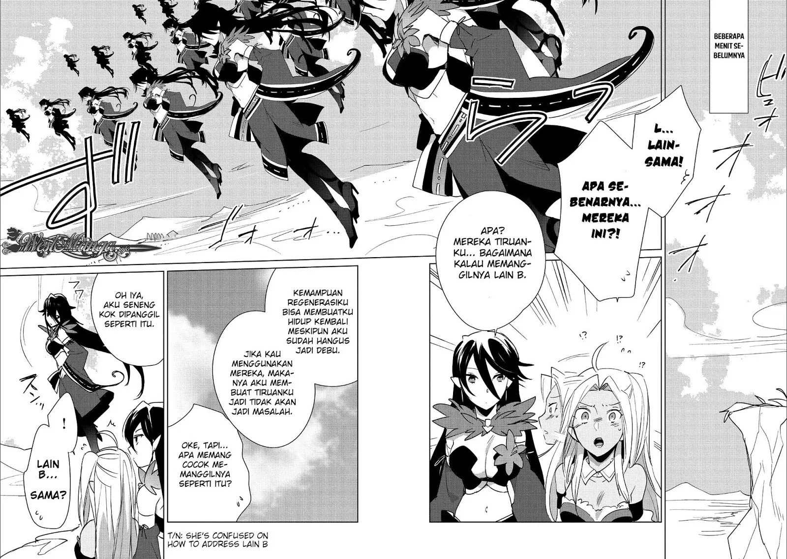 sokushi-cheat-ga-saikyou-sugite-isekai-no-yatsura-ga-marude-aite-ni-naranai-n-desu-ga - Chapter: 13