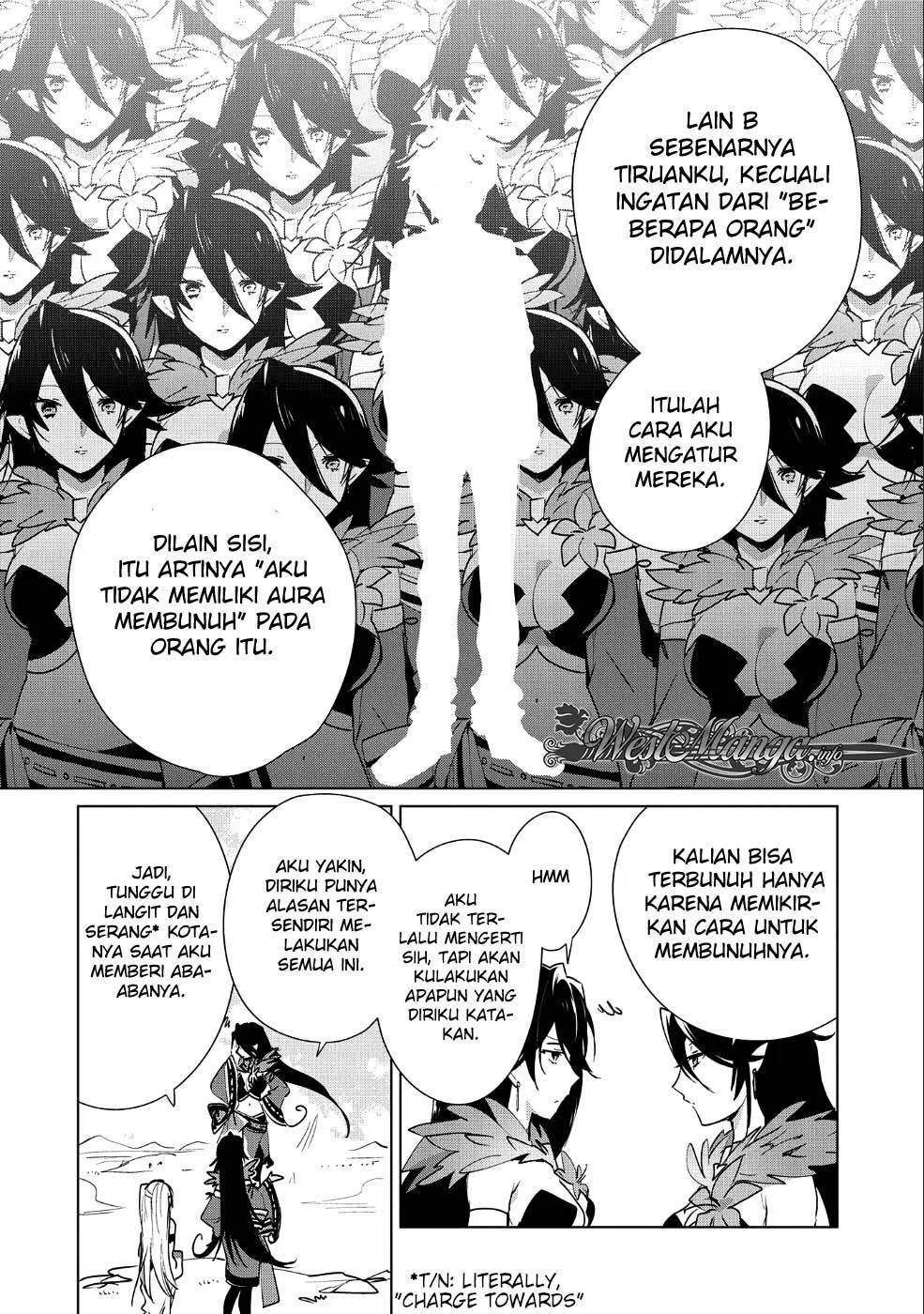 sokushi-cheat-ga-saikyou-sugite-isekai-no-yatsura-ga-marude-aite-ni-naranai-n-desu-ga - Chapter: 13