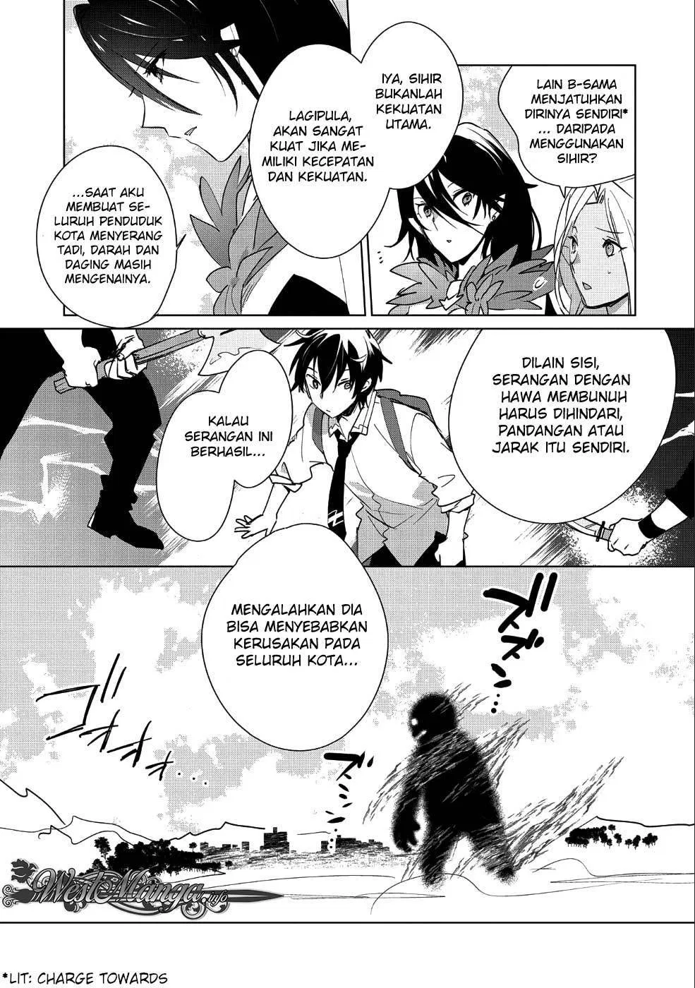 sokushi-cheat-ga-saikyou-sugite-isekai-no-yatsura-ga-marude-aite-ni-naranai-n-desu-ga - Chapter: 13