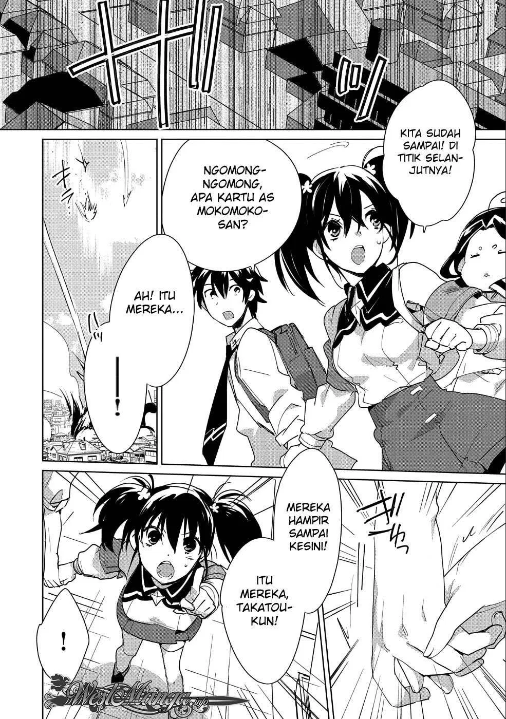 sokushi-cheat-ga-saikyou-sugite-isekai-no-yatsura-ga-marude-aite-ni-naranai-n-desu-ga - Chapter: 13