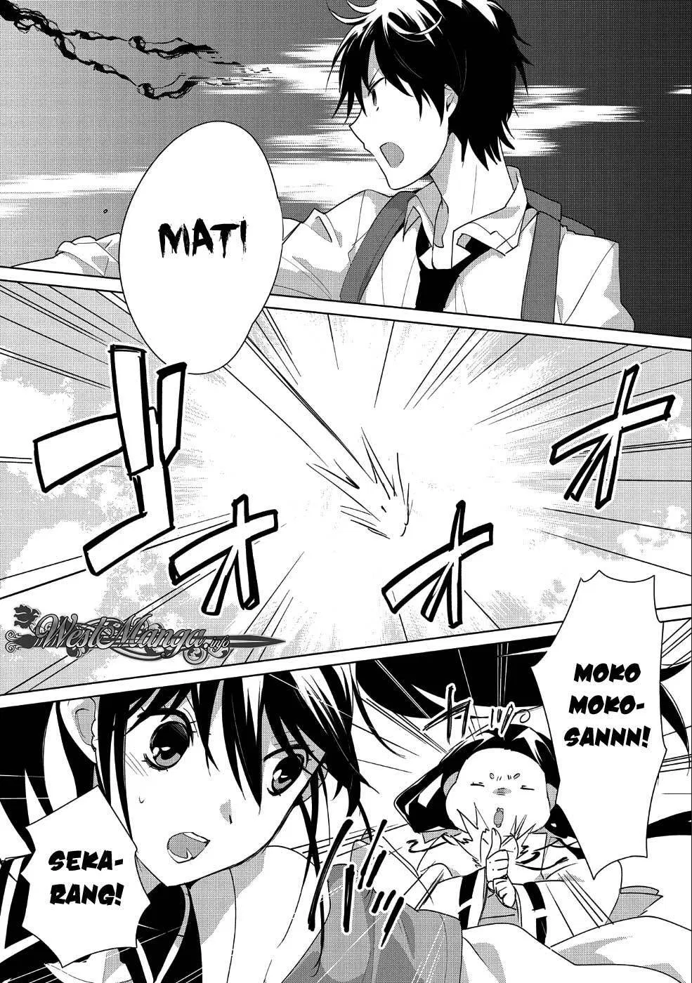 sokushi-cheat-ga-saikyou-sugite-isekai-no-yatsura-ga-marude-aite-ni-naranai-n-desu-ga - Chapter: 13