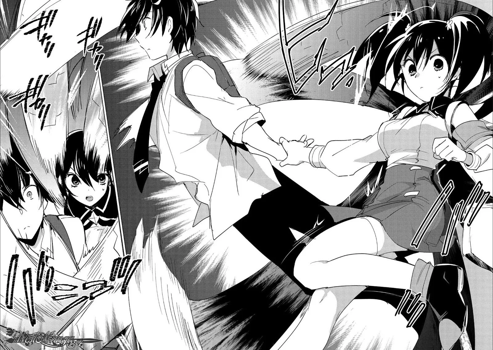 sokushi-cheat-ga-saikyou-sugite-isekai-no-yatsura-ga-marude-aite-ni-naranai-n-desu-ga - Chapter: 13