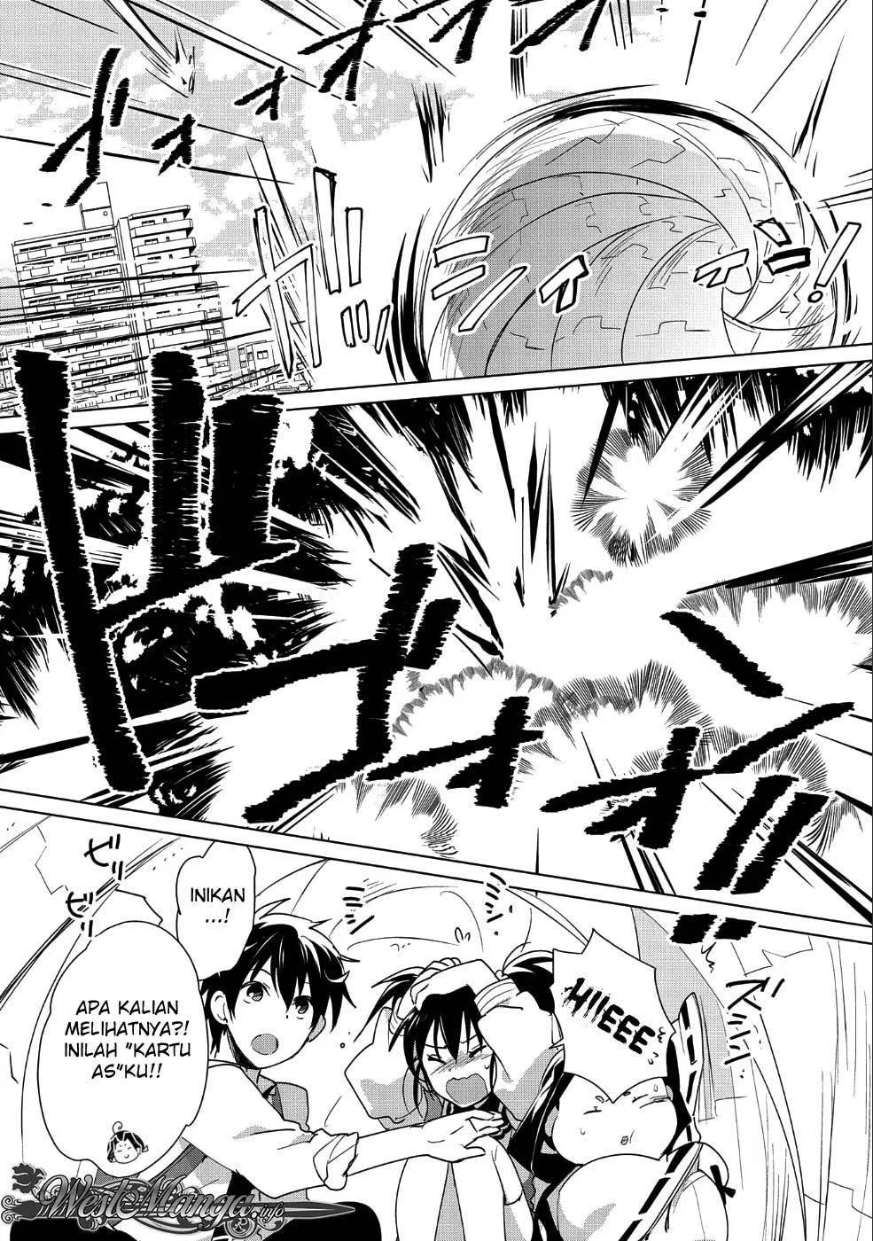 sokushi-cheat-ga-saikyou-sugite-isekai-no-yatsura-ga-marude-aite-ni-naranai-n-desu-ga - Chapter: 13