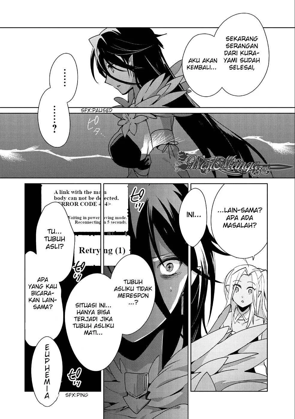 sokushi-cheat-ga-saikyou-sugite-isekai-no-yatsura-ga-marude-aite-ni-naranai-n-desu-ga - Chapter: 13