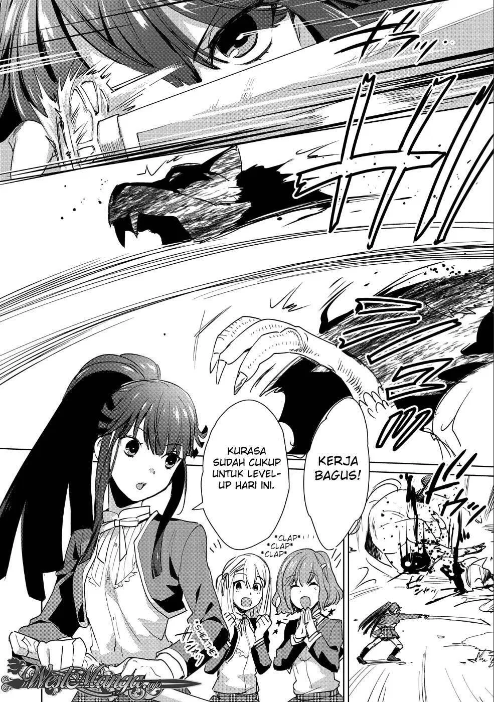 sokushi-cheat-ga-saikyou-sugite-isekai-no-yatsura-ga-marude-aite-ni-naranai-n-desu-ga - Chapter: 13