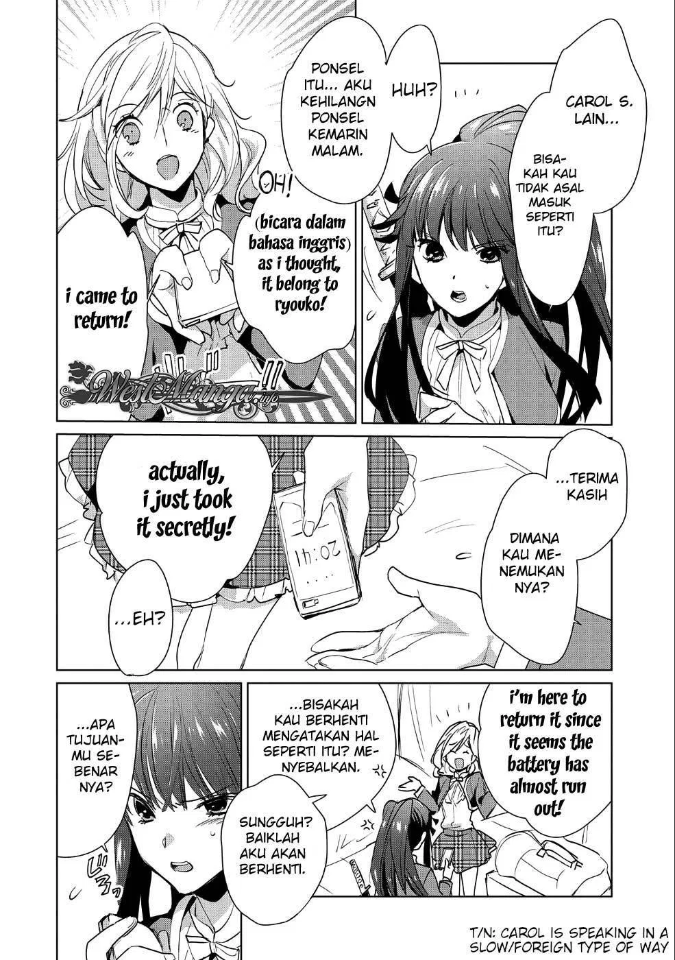 sokushi-cheat-ga-saikyou-sugite-isekai-no-yatsura-ga-marude-aite-ni-naranai-n-desu-ga - Chapter: 13