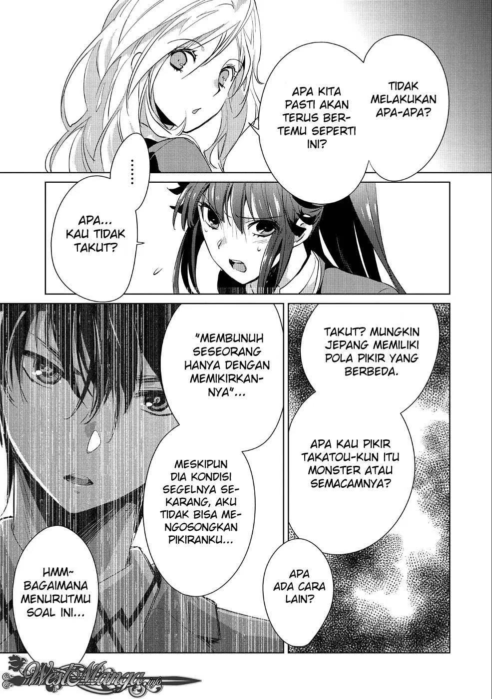 sokushi-cheat-ga-saikyou-sugite-isekai-no-yatsura-ga-marude-aite-ni-naranai-n-desu-ga - Chapter: 13