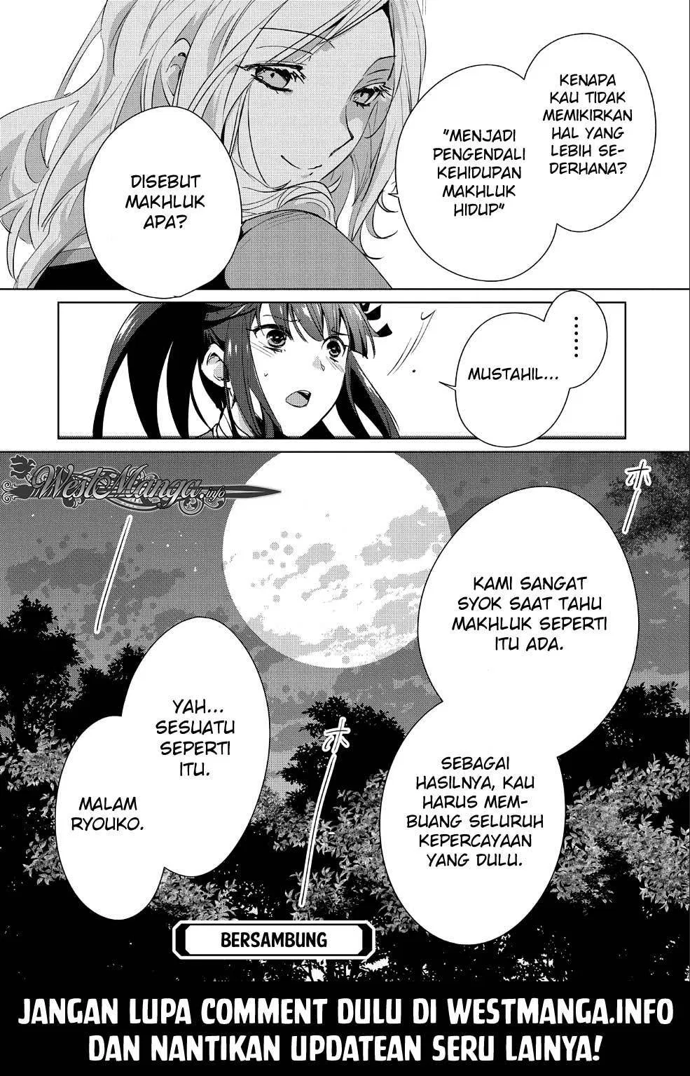 sokushi-cheat-ga-saikyou-sugite-isekai-no-yatsura-ga-marude-aite-ni-naranai-n-desu-ga - Chapter: 13