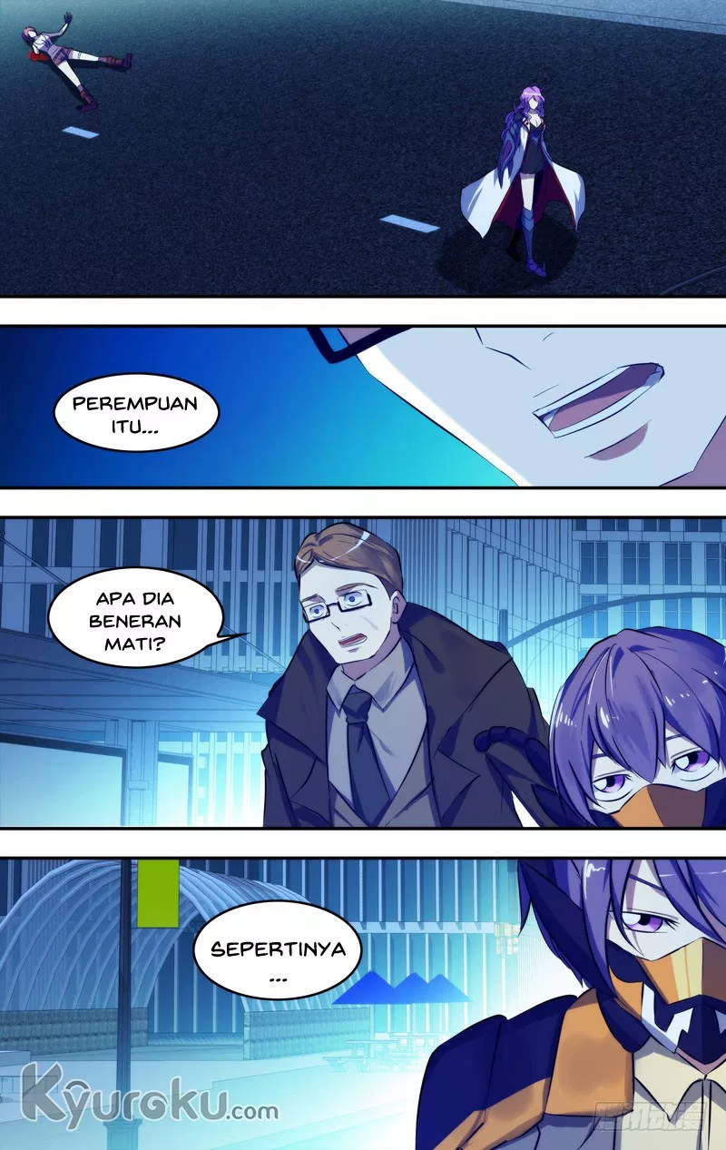 chong-sheng-resurrection - Chapter: 76