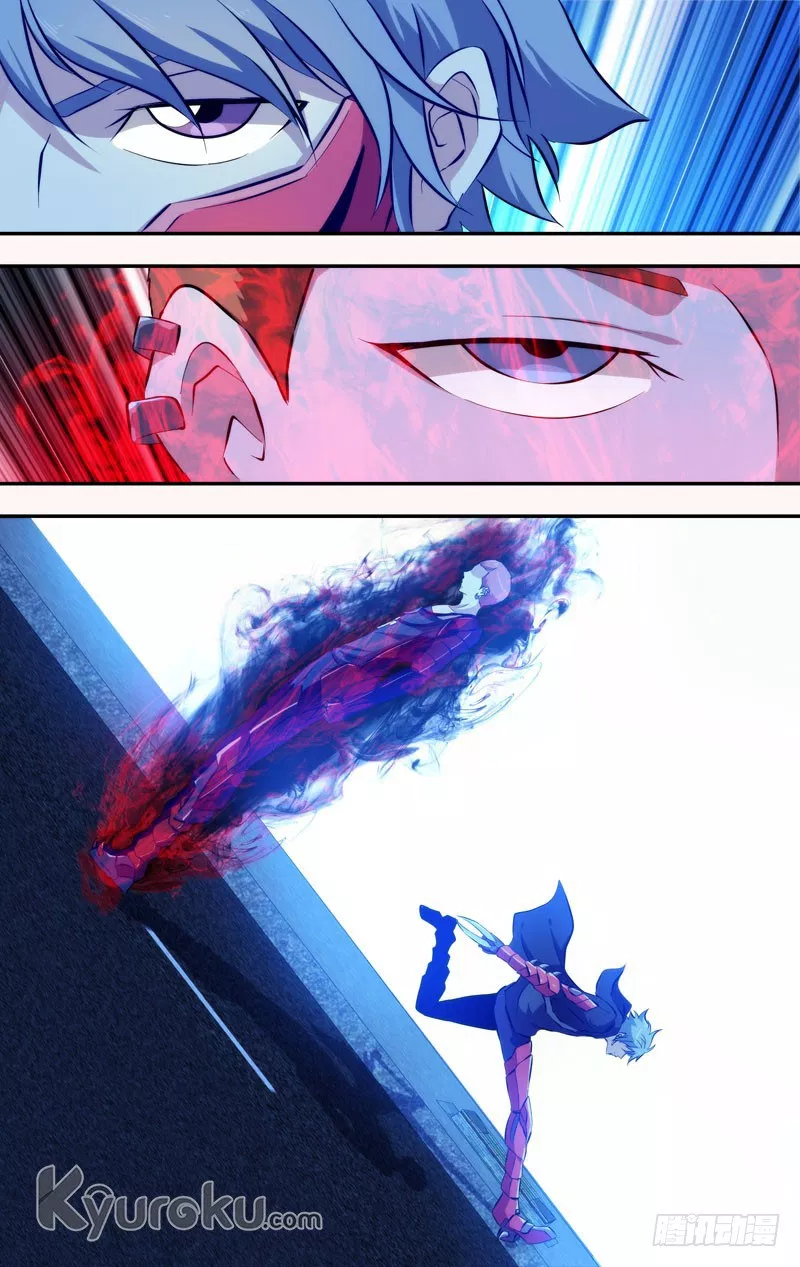 chong-sheng-resurrection - Chapter: 76