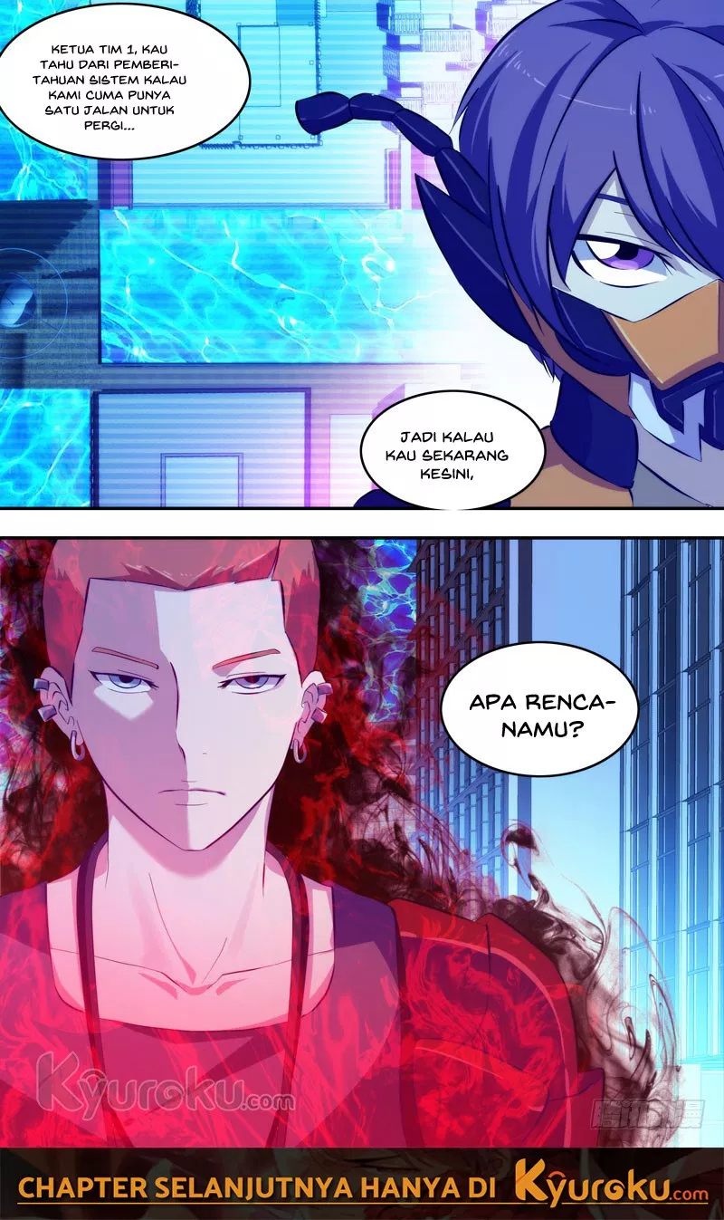 chong-sheng-resurrection - Chapter: 76