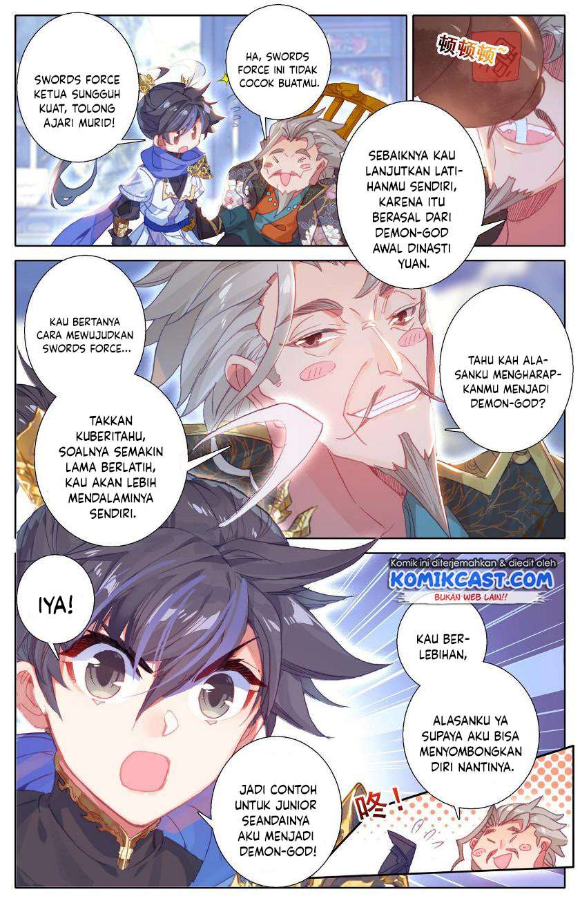 cang-yuantu - Chapter: 18