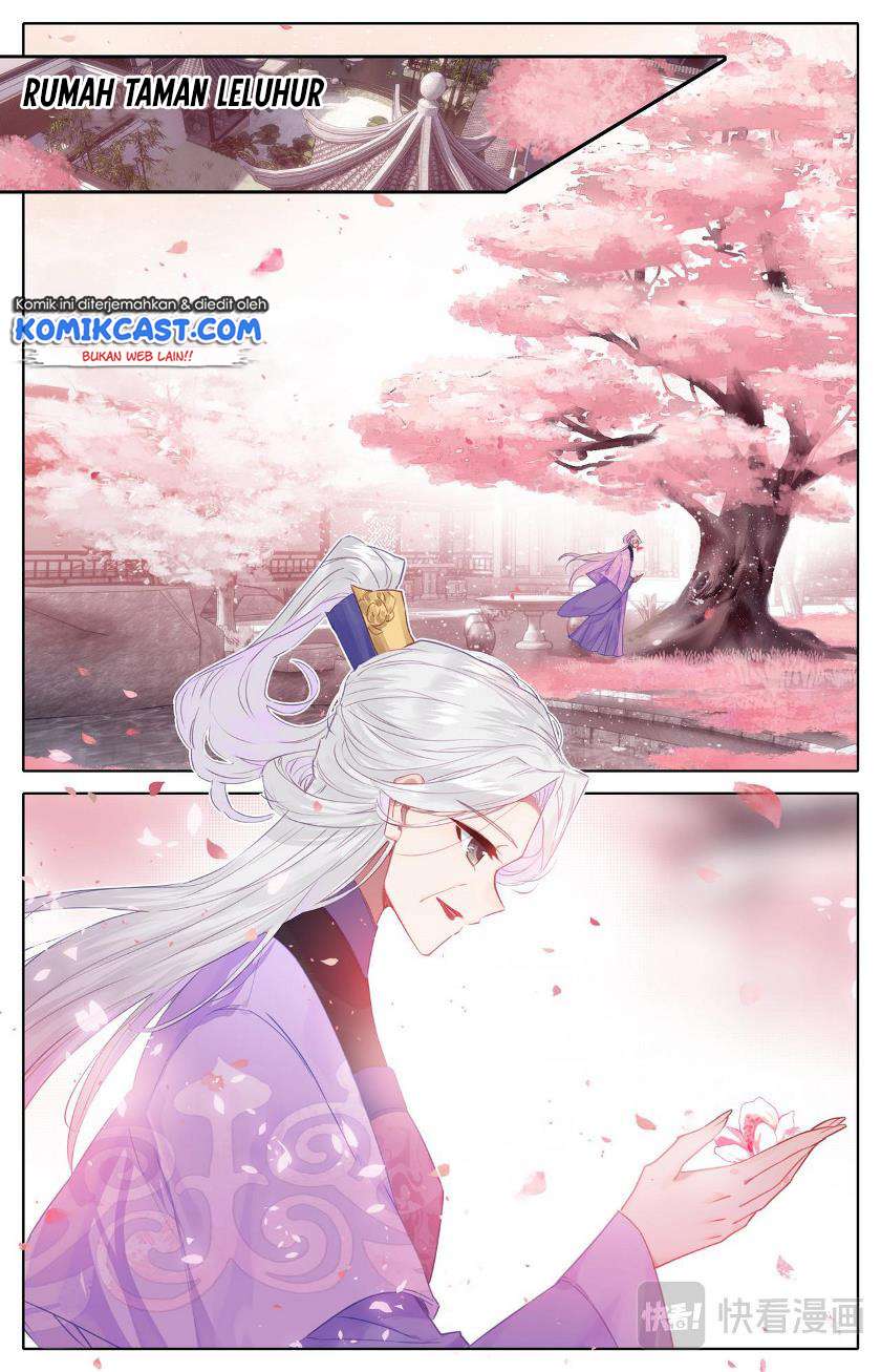 cang-yuantu - Chapter: 18