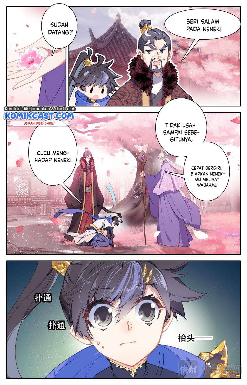 cang-yuantu - Chapter: 18