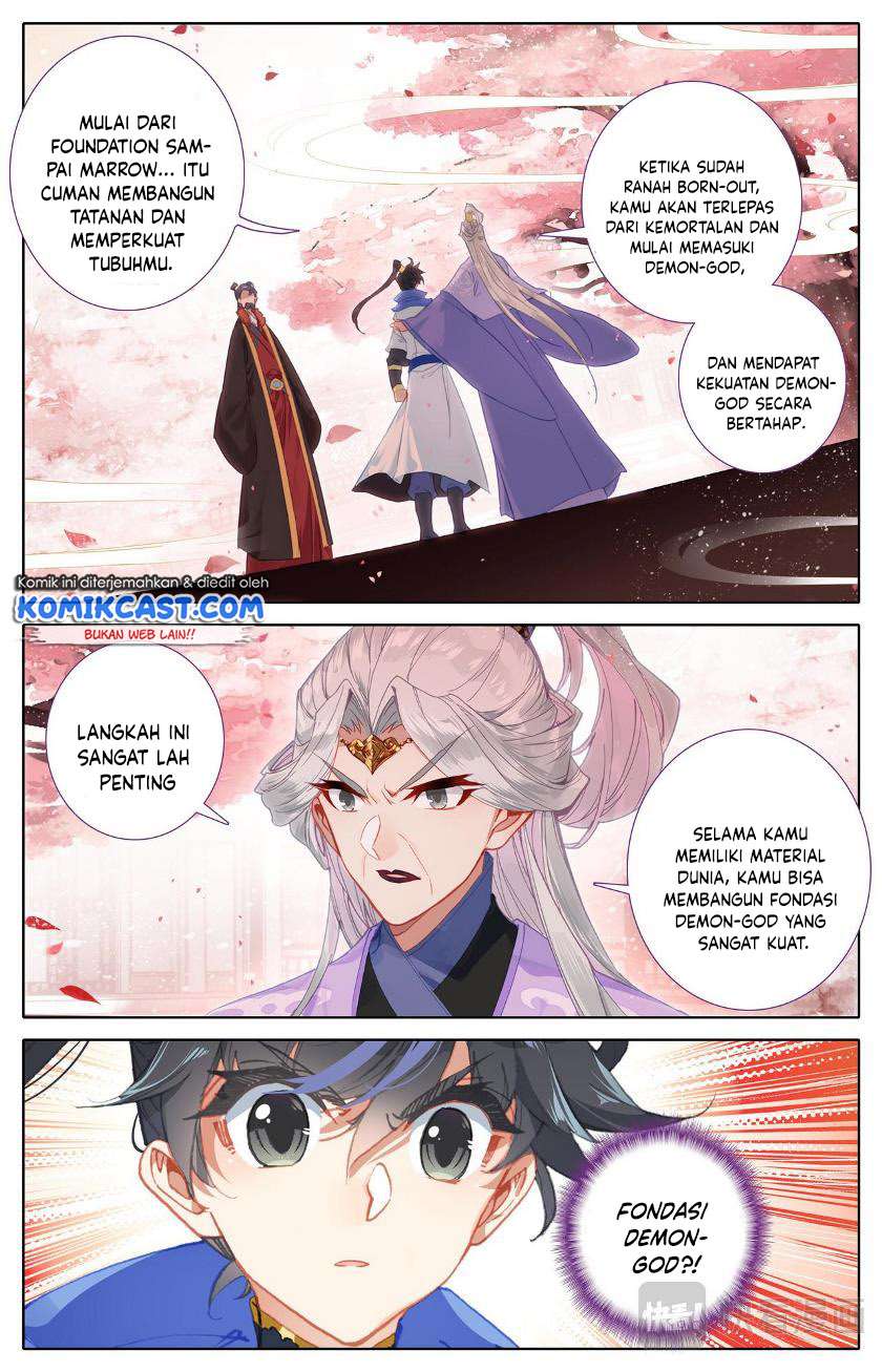 cang-yuantu - Chapter: 18