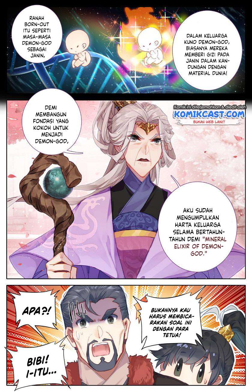 cang-yuantu - Chapter: 18