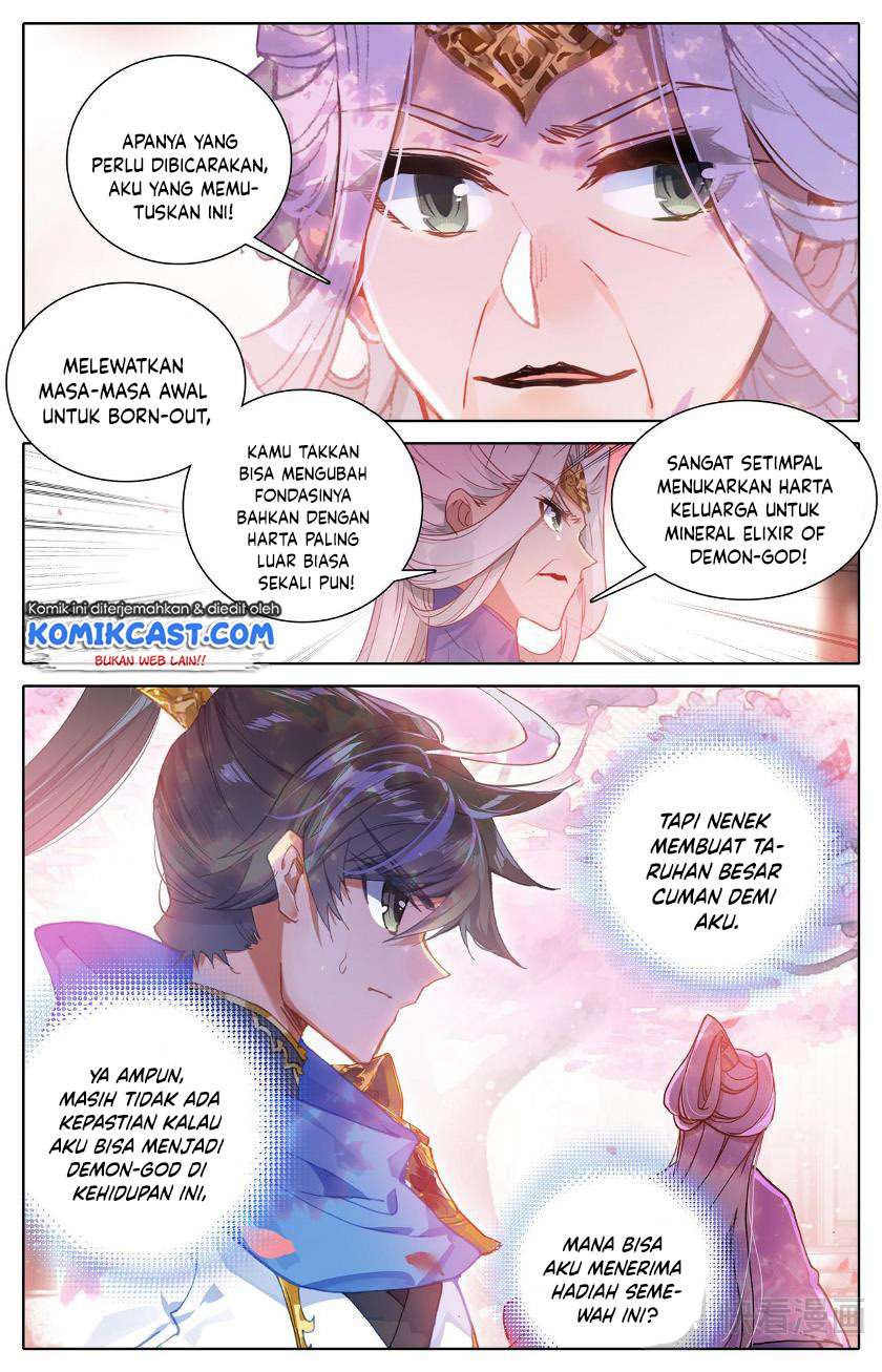 cang-yuantu - Chapter: 18