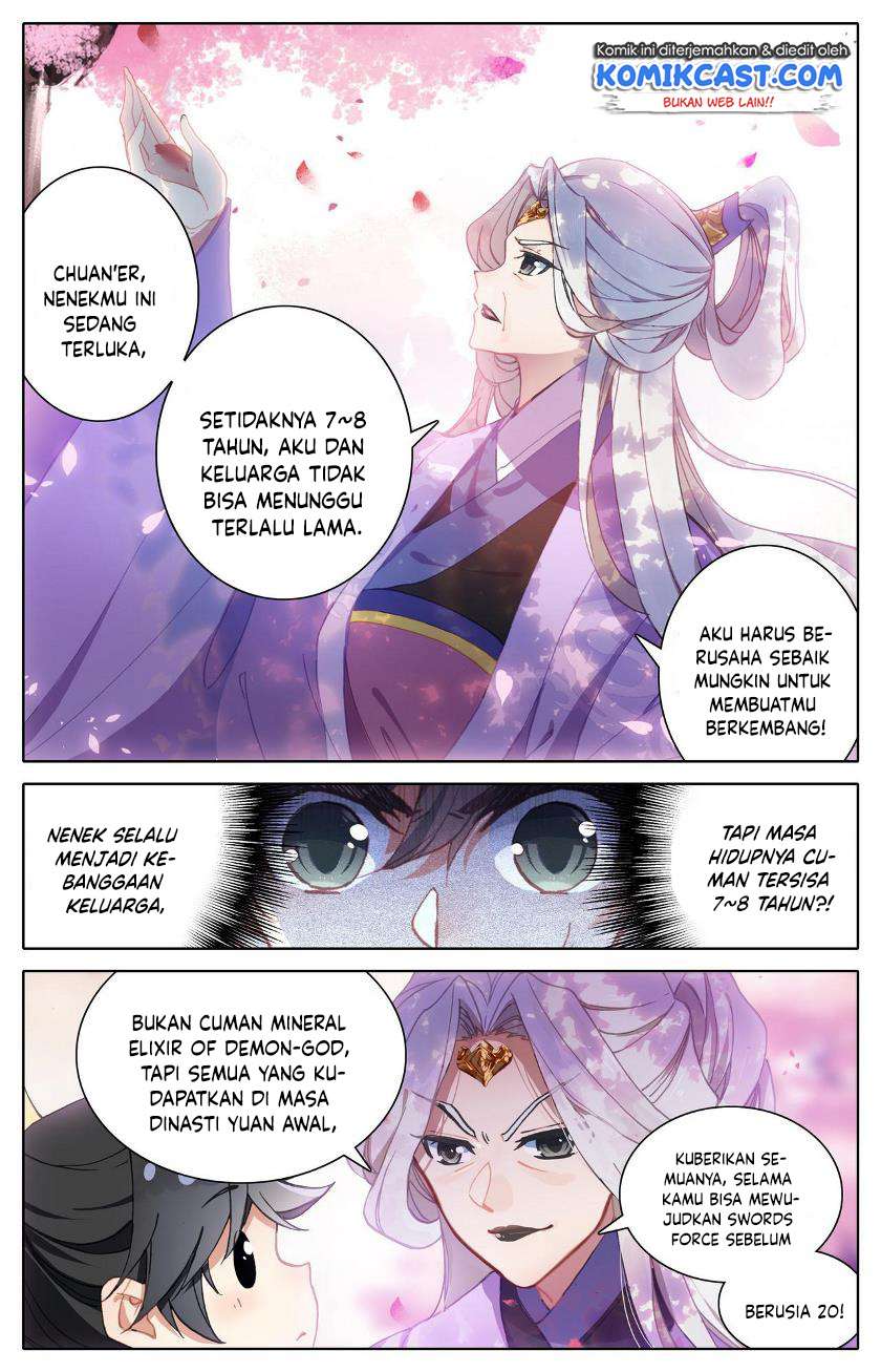 cang-yuantu - Chapter: 18