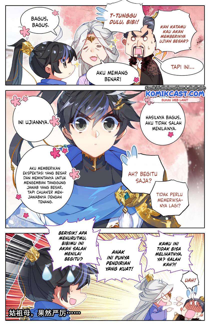 cang-yuantu - Chapter: 18