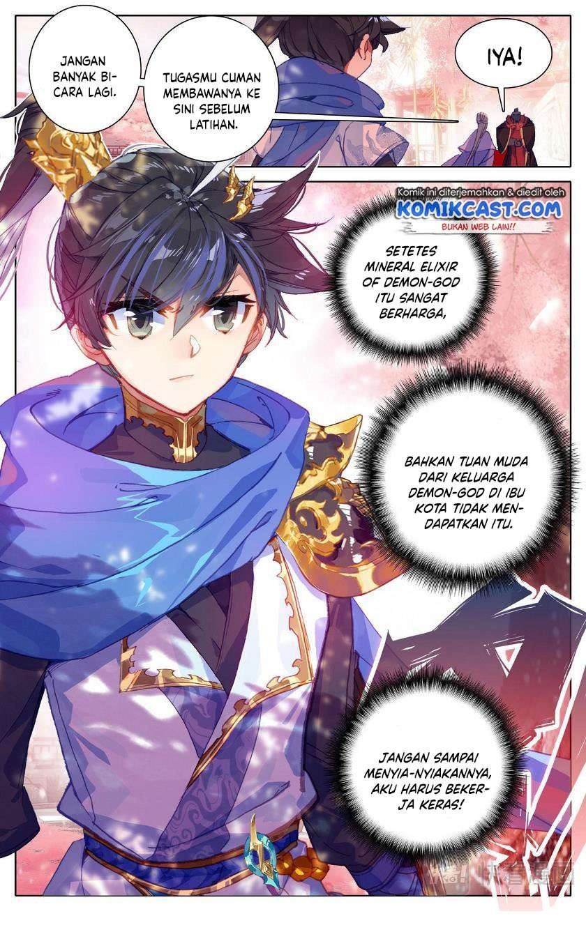 cang-yuantu - Chapter: 18