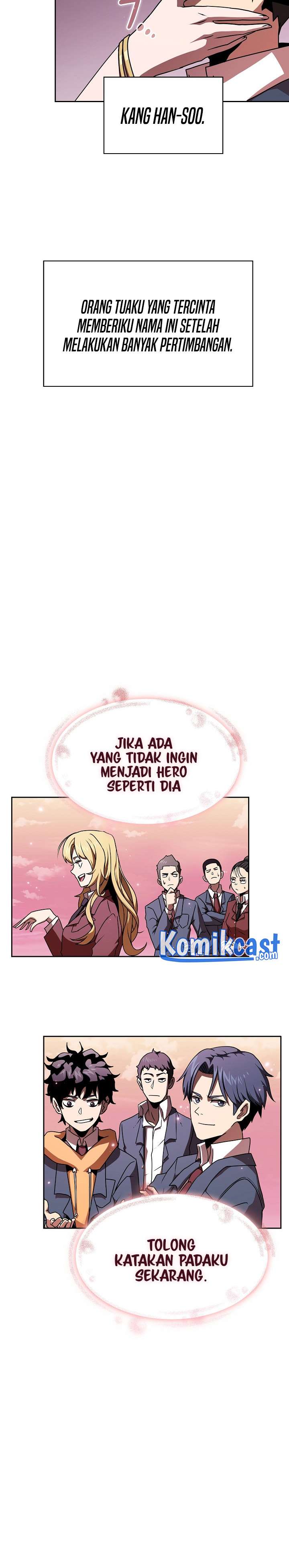 true-hero - Chapter: 00