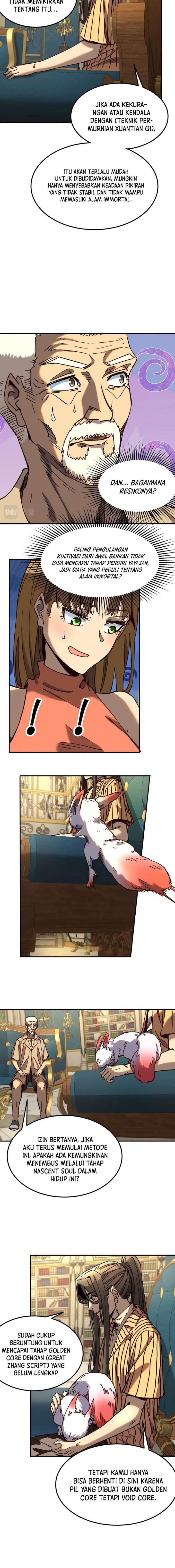 i-was-kidnapped-by-the-earth - Chapter: 23