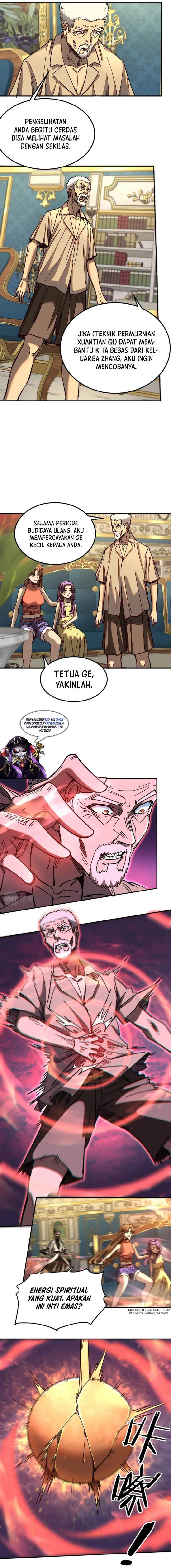 i-was-kidnapped-by-the-earth - Chapter: 23