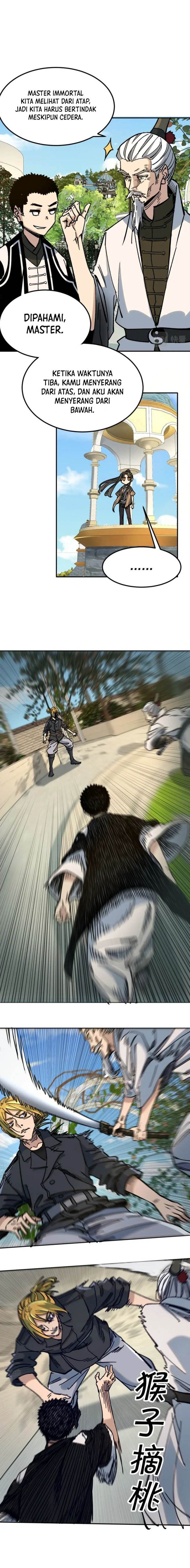 i-was-kidnapped-by-the-earth - Chapter: 23