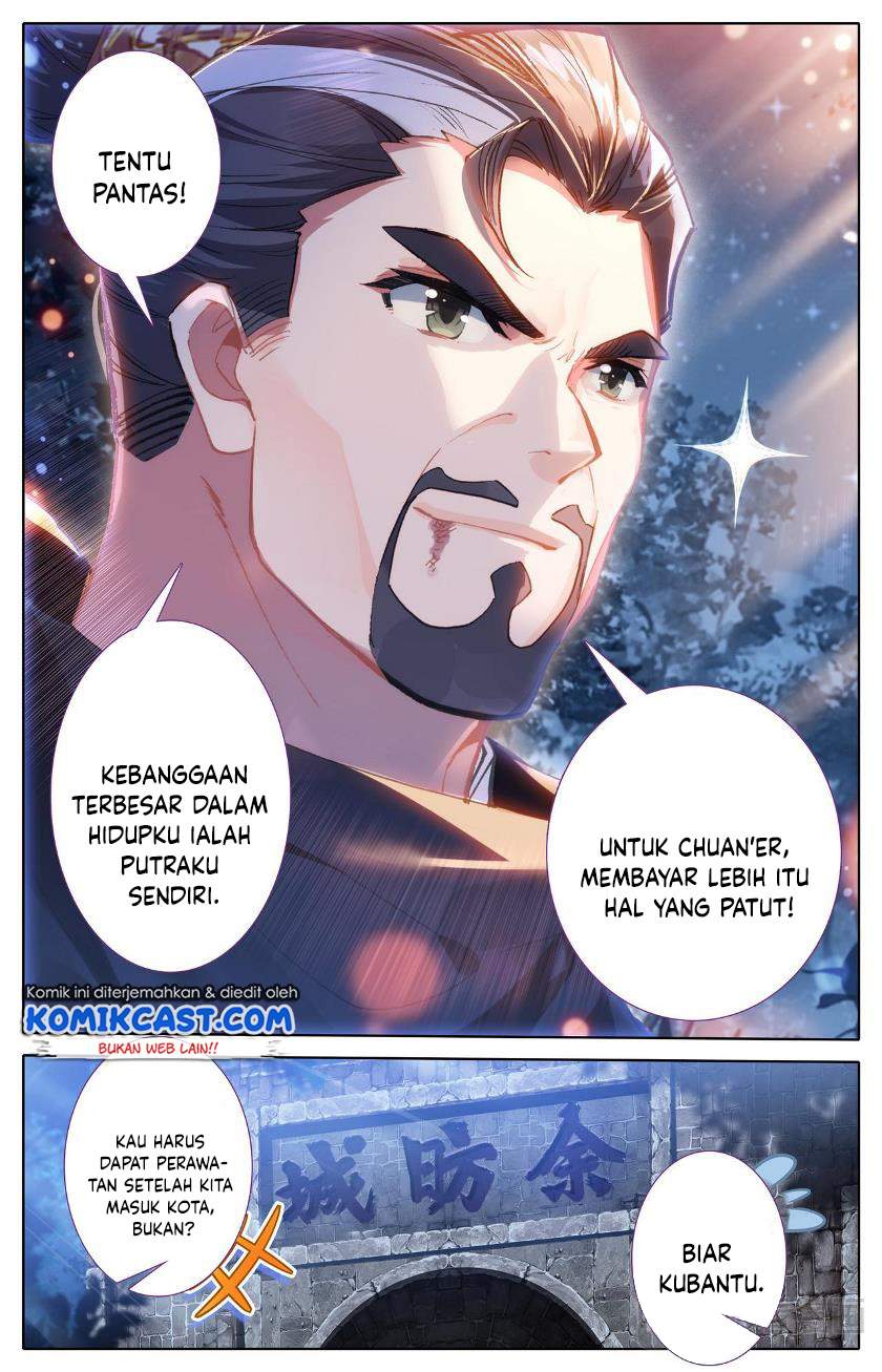 cang-yuantu - Chapter: 20