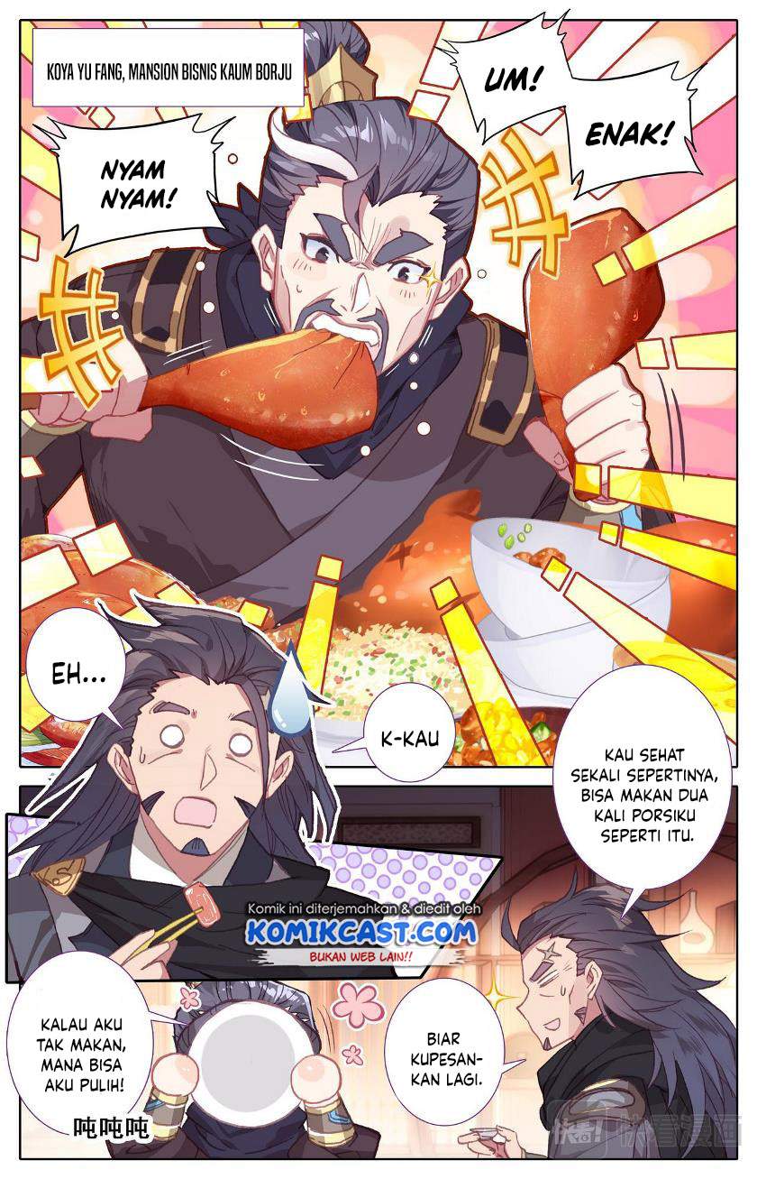 cang-yuantu - Chapter: 20