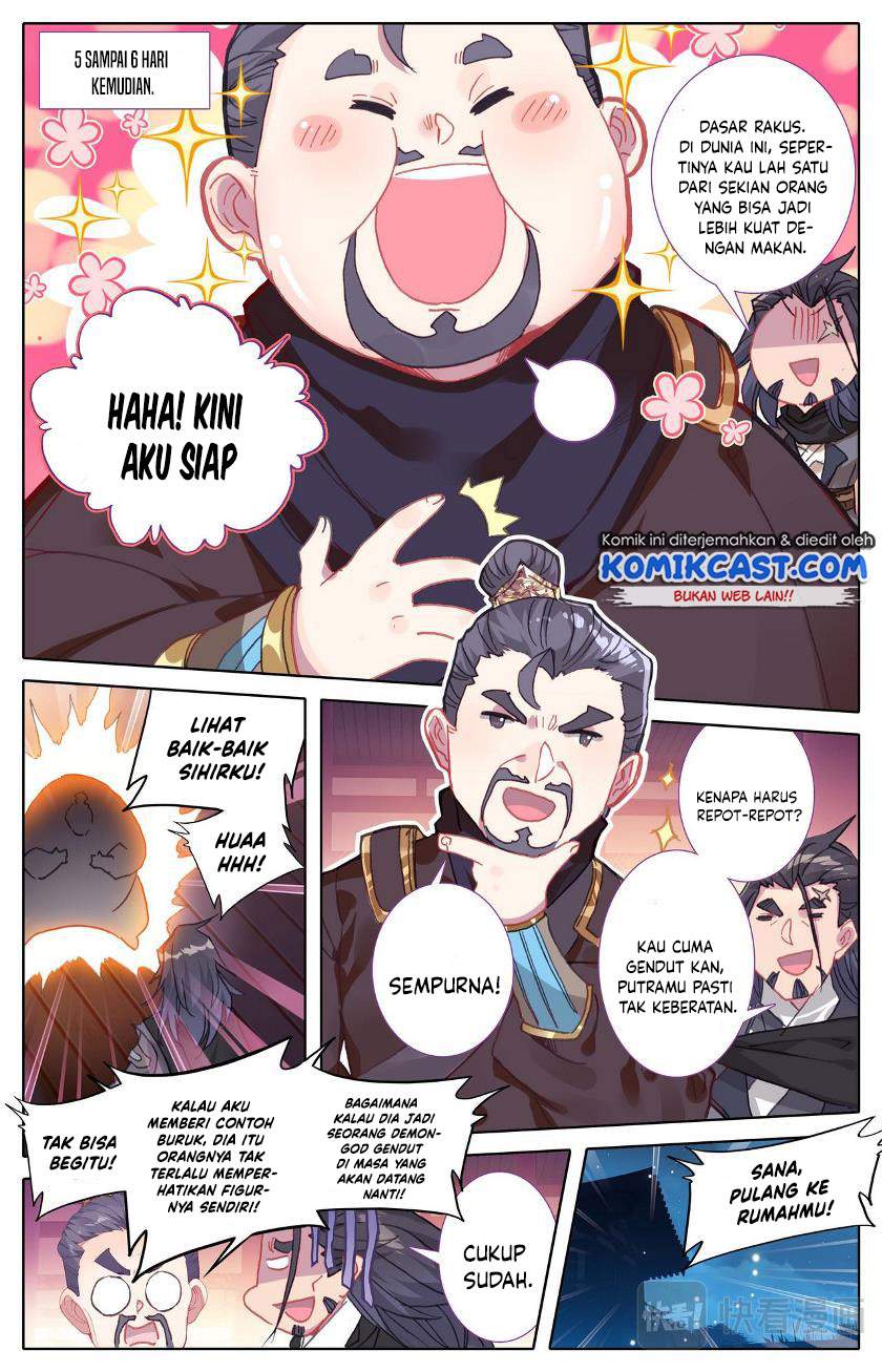 cang-yuantu - Chapter: 20