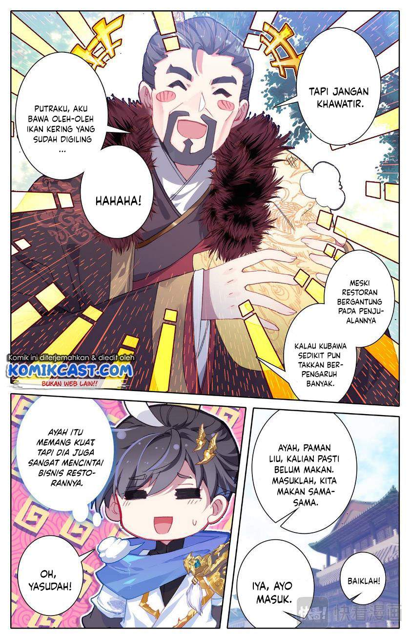 cang-yuantu - Chapter: 20