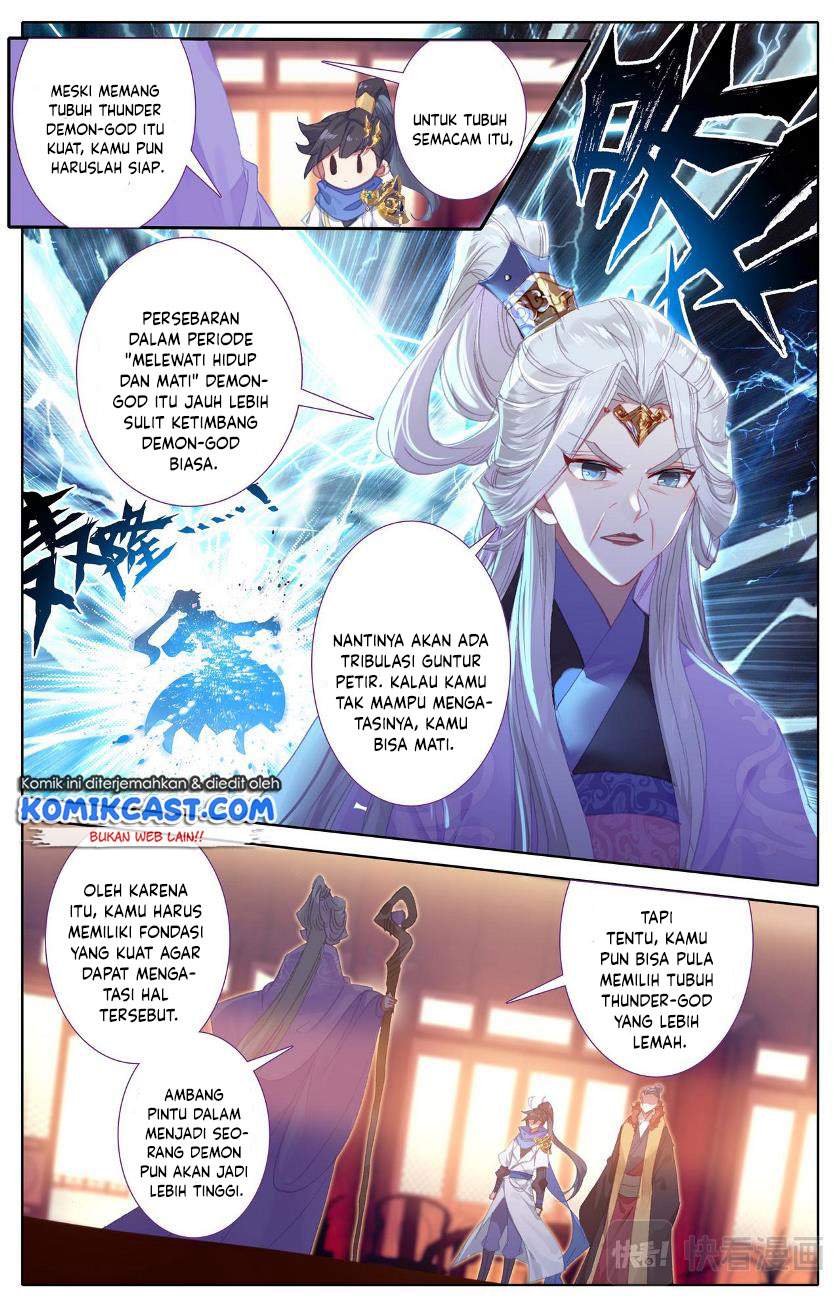 cang-yuantu - Chapter: 20