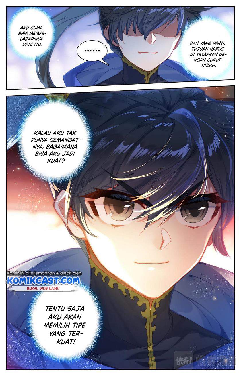 cang-yuantu - Chapter: 20