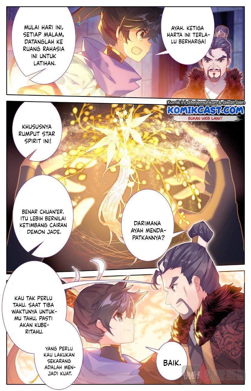 cang-yuantu - Chapter: 20