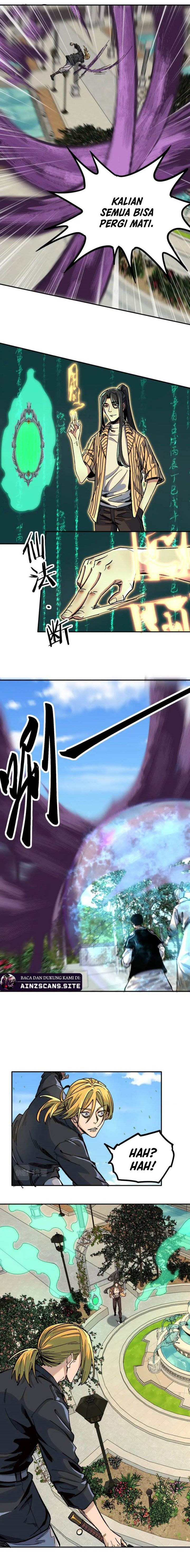 i-was-kidnapped-by-the-earth - Chapter: 24