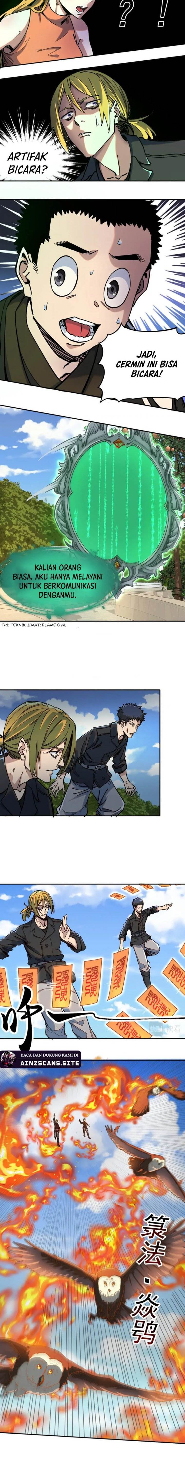 i-was-kidnapped-by-the-earth - Chapter: 24