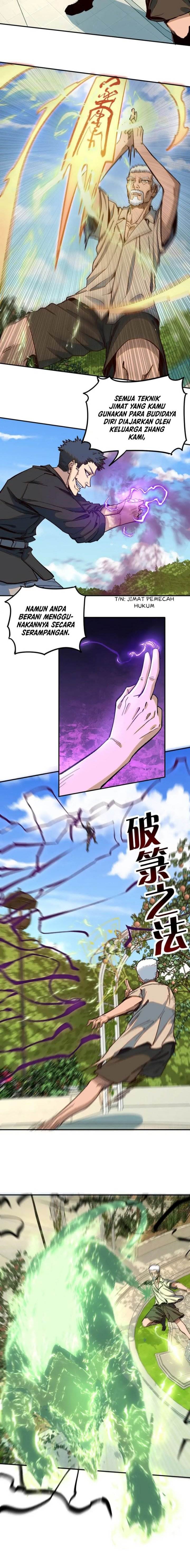 i-was-kidnapped-by-the-earth - Chapter: 24