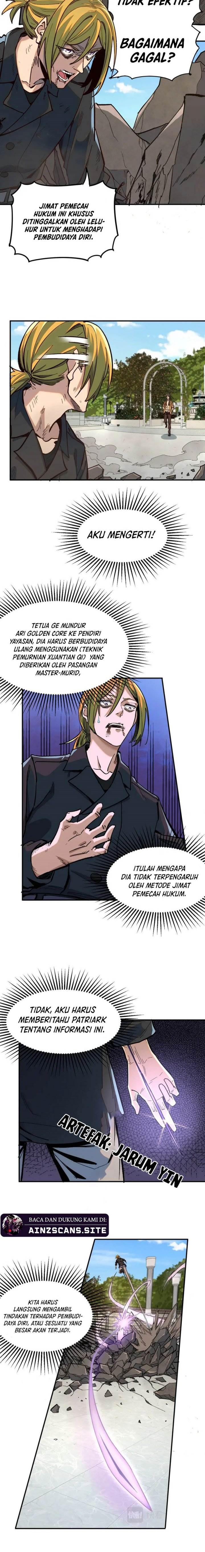 i-was-kidnapped-by-the-earth - Chapter: 24