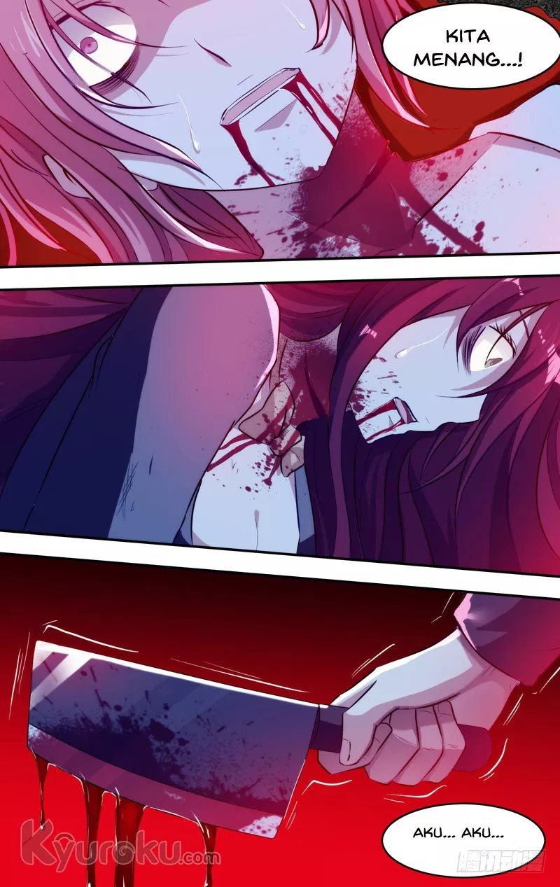 chong-sheng-resurrection - Chapter: 79