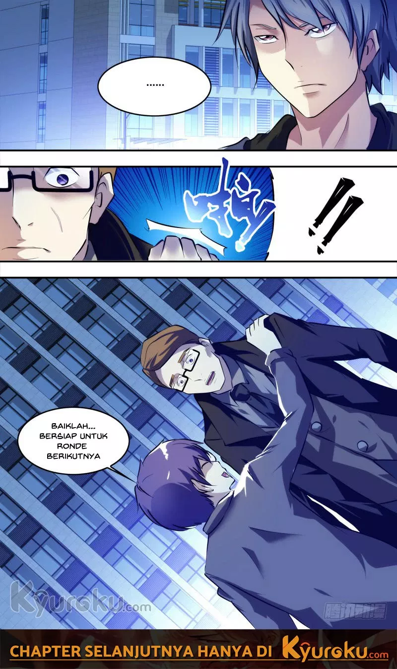 chong-sheng-resurrection - Chapter: 79