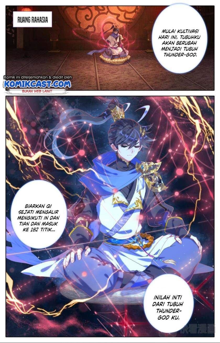 cang-yuantu - Chapter: 21