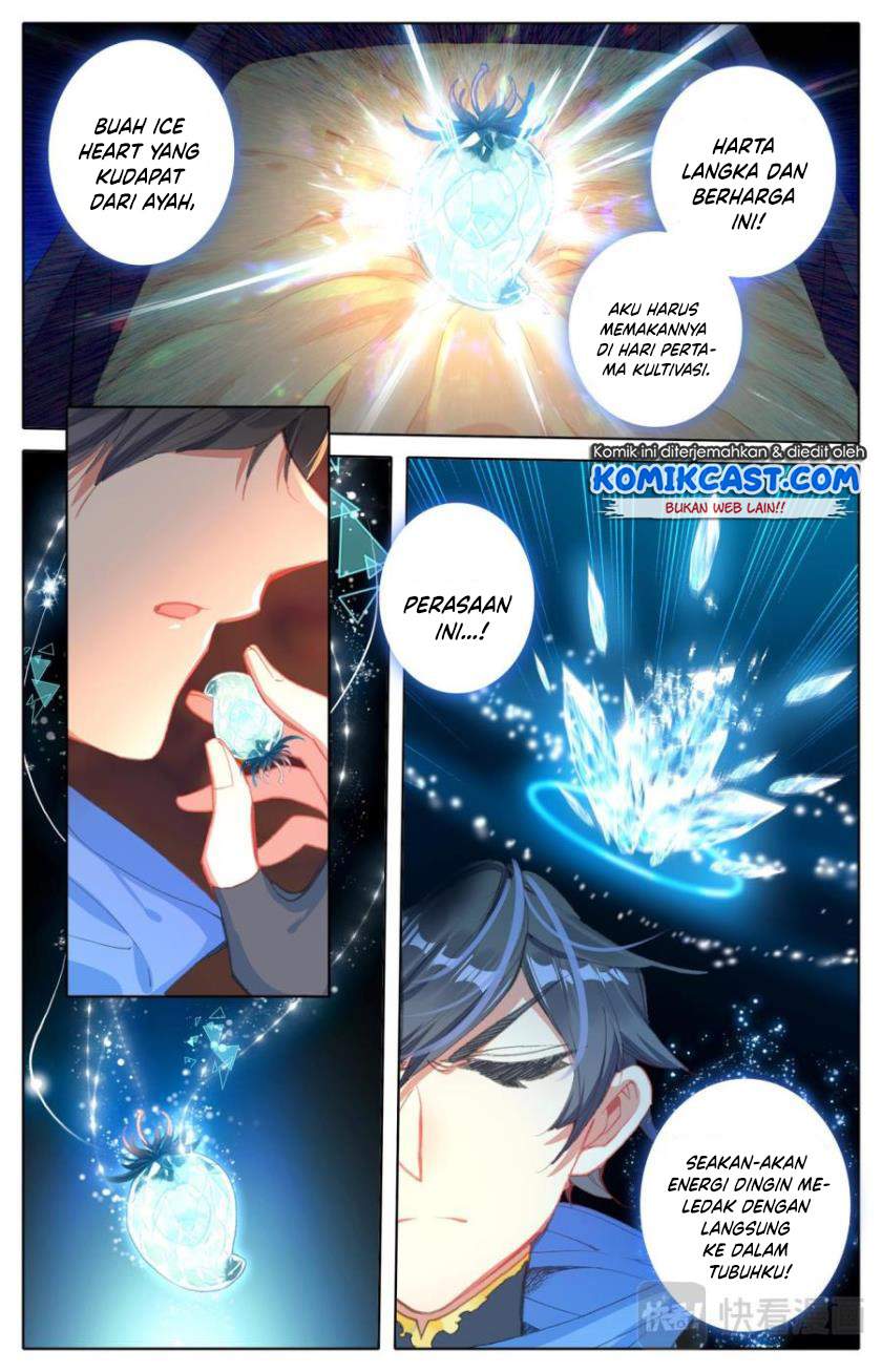 cang-yuantu - Chapter: 21